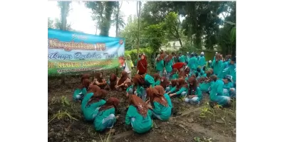 Kegiatan Belajar Mengajar
