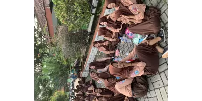 JUMAT BERGIZI