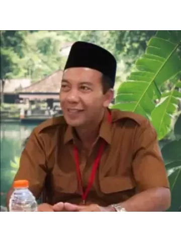 Sukari, S.Pd., M.Pd.