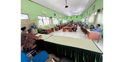 Pengembangan Kompetensi Guru