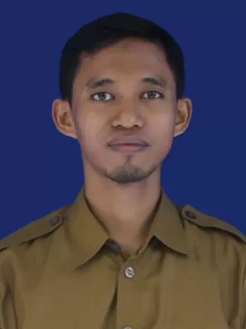 Sigit Kurniawan, S. Pd