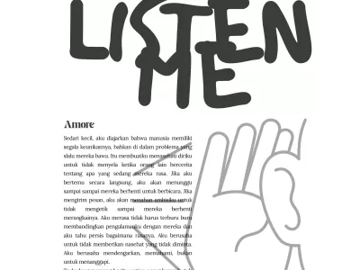 Listen Me