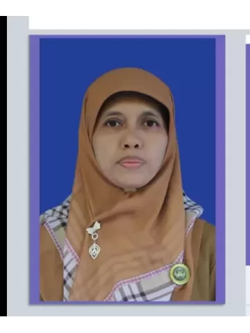 Suharti, S. Pd