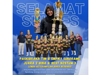 Biru dan Putih Modern Berita Lebaran Instagram Post (5)