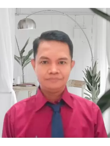 Suyanto, S. Kom