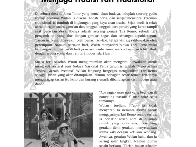 Menuju Kemenangan Sejati