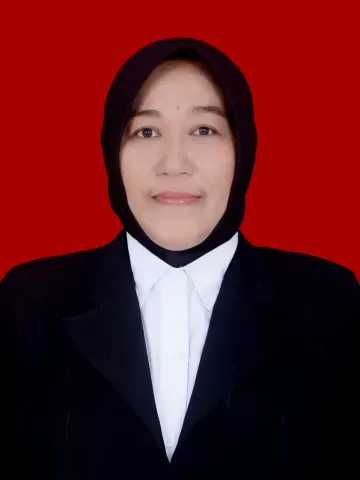 Mursusetyo Widayani, S. Pd