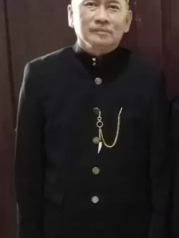 Suyitno, S. Pd