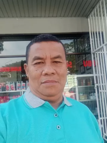 Edi Trisulo, S. Pd, MM