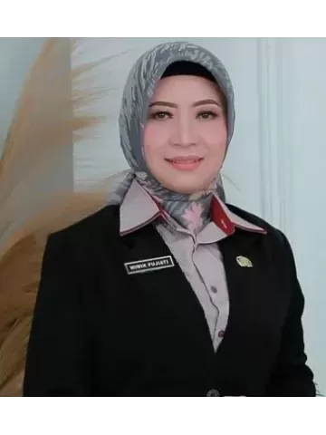 Wiwik Pujiati, S.Pd., M.Si.