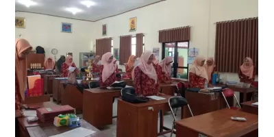 DHARMAWANITA