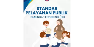 STANDAR PELAYANAN PUBLIK