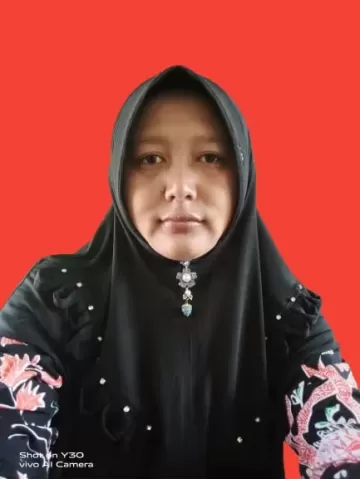Sukimah, S. Pd